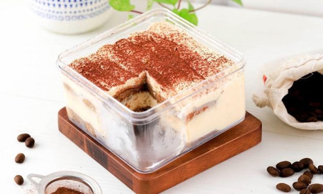 Peluang Bisnis Dessert Box Bisa Hasilkan Banyak Cuan