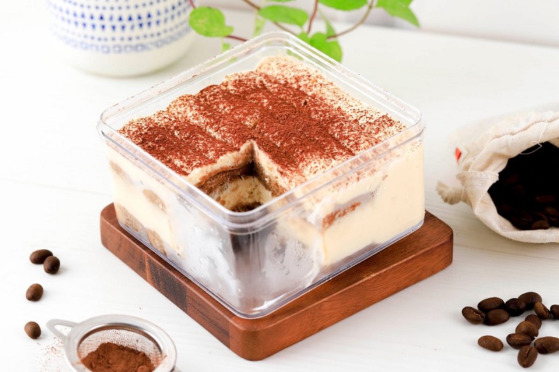 Peluang Bisnis Dessert Box Bisa Hasilkan Banyak Cuan